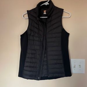 ◼️Lucy tech vest◼️